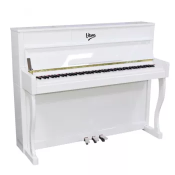 V-TONE BL-980 WH Piano digital branco