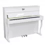 V-TONE BL-980 WH Piano digital branco