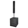 V-TONE BOOSTER Professional Active Column System 1000W Sistema PA com Bluetooth e DSP