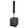 V-TONE BOOSTER Professional Active Column System 1000W Sistema PA com Bluetooth e DSP