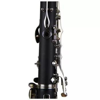 Clarinete Bb V-TONE C 17 conjunto standard com estojo