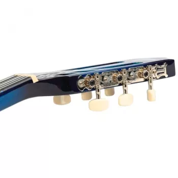 Guitarra clássica V-TONE CG ONE BB 4/4 Blueburst