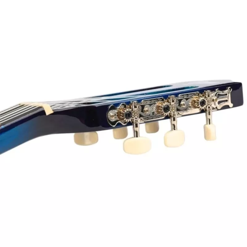Guitarra clássica V-TONE CG ONE BB 4/4 Blueburst