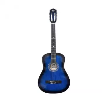 Guitarra clássica V-TONE CG ONE BB 4/4 Blueburst