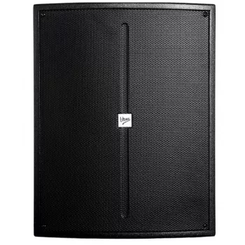 V-TONE NBS-118 Subwoofer de graves ativo 18 polegadas