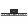 V-TONE PFP piano digital portátil dobrável Charm