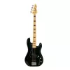 V-TONE PJB46 BK baixo Precision preto 4/4