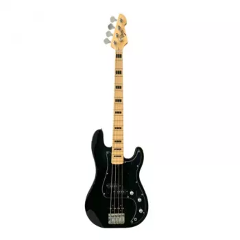V-TONE PJB46 BK baixo Precision preto 4/4