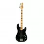 V-TONE PJB46 BK baixo Precision preto 4/4