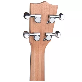 Ukelele de concerto V-TONE UK23 Wood 23