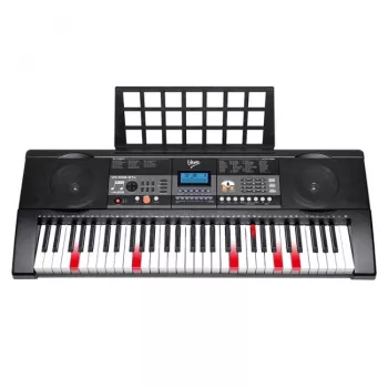V-TONE VK 500-61L Teclado Órgão