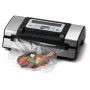 Máquina de vácuo STOLLAR BVS700 - 120W, comprimento de selagem 300mm, aço inoxidável