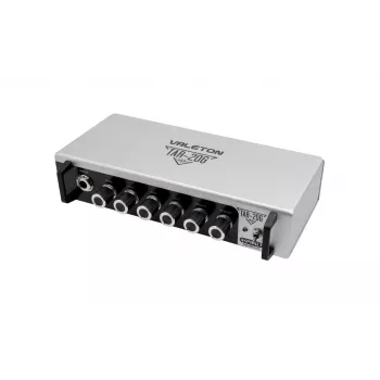 Valeton TAR-20G Cabeça de amplificador para guitarra mini