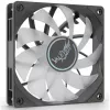 Ventoinha VALKYRIE V12F ARGB 120 White 120 mm