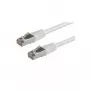 Cabo de rede VALUE FTP Cat. 5e, cinzento, 5,0 m 21.99.0105
