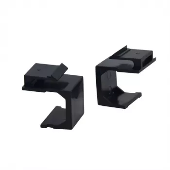 VALUE Tampa Modular Insert - preto (pack)
