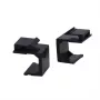 VALUE Tampa Modular Insert - preto (pack)