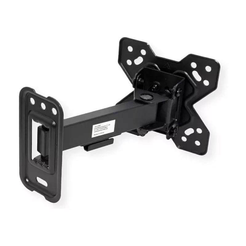 Suporte de parede para TV VALUE, 2 pontos de articulação, 13-32 polegadas, até 20 kg