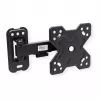 Suporte de parede para TV VALUE, 2 pontos de articulação, 13-32 polegadas, até 20 kg