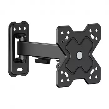 Suporte de parede para TV VALUE, 2 pontos de articulação, 13-32 polegadas, até 20 kg