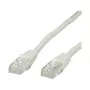 VALUE Cabo de Rede UTP Cat.5e Class D UTP Cinzento 3m