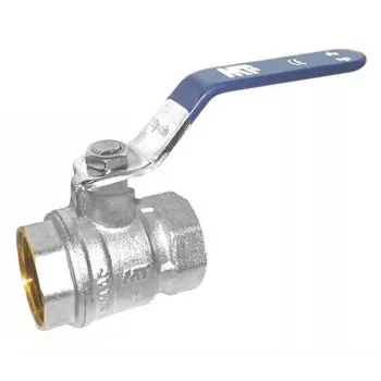 Válvula de esfera de água VALVE 2 1/2 polegadas rosca fêmea com alavanca longa 4092065