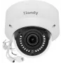 Câmara IP Antivandalismo TC-C32MS 2MP 2,8mm Objetiva Fixa H.265 PoE
