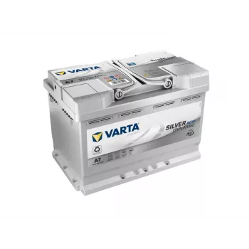 VARTA Bateria 12V 70Ah/760A AGM Start&Stop