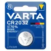 VARTA pilha de lítio botão CR2032 3V 230mAh (pack de 10)