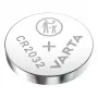 VARTA pilha de lítio botão CR2032 3V 230mAh (pack de 10)