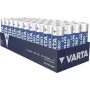 VARTA High Energy Pilha alcalina AA pack de 40 | 1,5V LR6 Mignon 4906124354