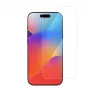 VAZOTEL Protetor de ecrã Crystal Clear para iPhone 16 Pro Max