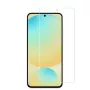 VAZOTEL Protetor de ecrã Crystal Clear para Samsung Galaxy A36/A56/S24FE