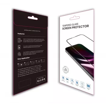 VAZOTEL Crystal Clear Protetor de ecrã para Xiaomi 15