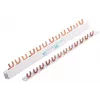 Barramento de combinação VCX SZK63A 1F 12X1M 1 polo 63 A 12 módulos