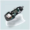 Carregador de carro Veger CC50 Rigorous PD38W (1A1C) preto