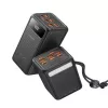 Power bank Veger Tank Lite (W5001) PD QC3.0 5A 22.5W 50000 mAh preto