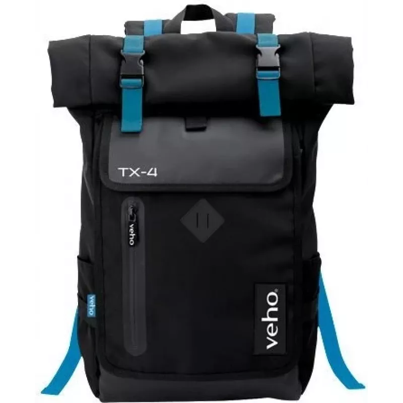 Veho TX-4 mochila bolsa para portátil