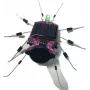 Velleman MK185 kit de eletrónica DIY robô que evita obstáculos