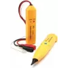 Velleman VTTEST11N Localizador de cabos e testador de continuidade com gerador de tom e sonda amplificadora