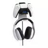 Venom Stealth estação de carregamento e suporte para headset para PS5