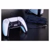 Estação de carregamento e suporte para headset Venom Stealth para PS5