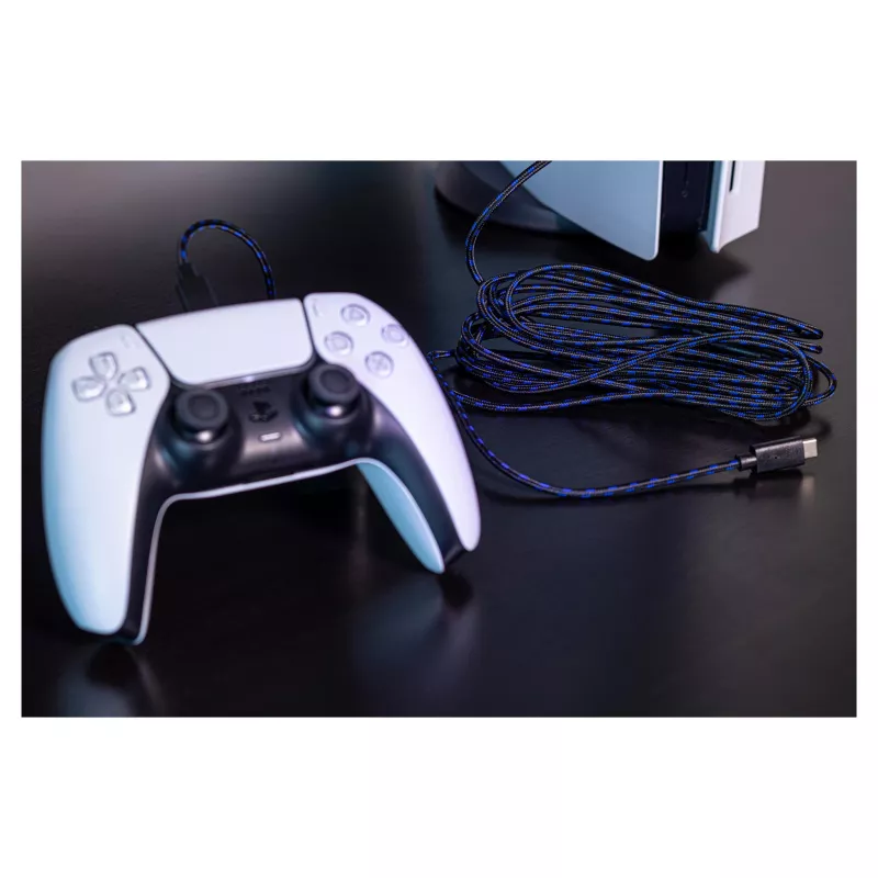 Estação de carregamento e suporte para headset Venom Stealth para PS5