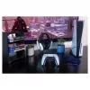 Estação de carregamento e suporte para headset Venom Stealth para PS5