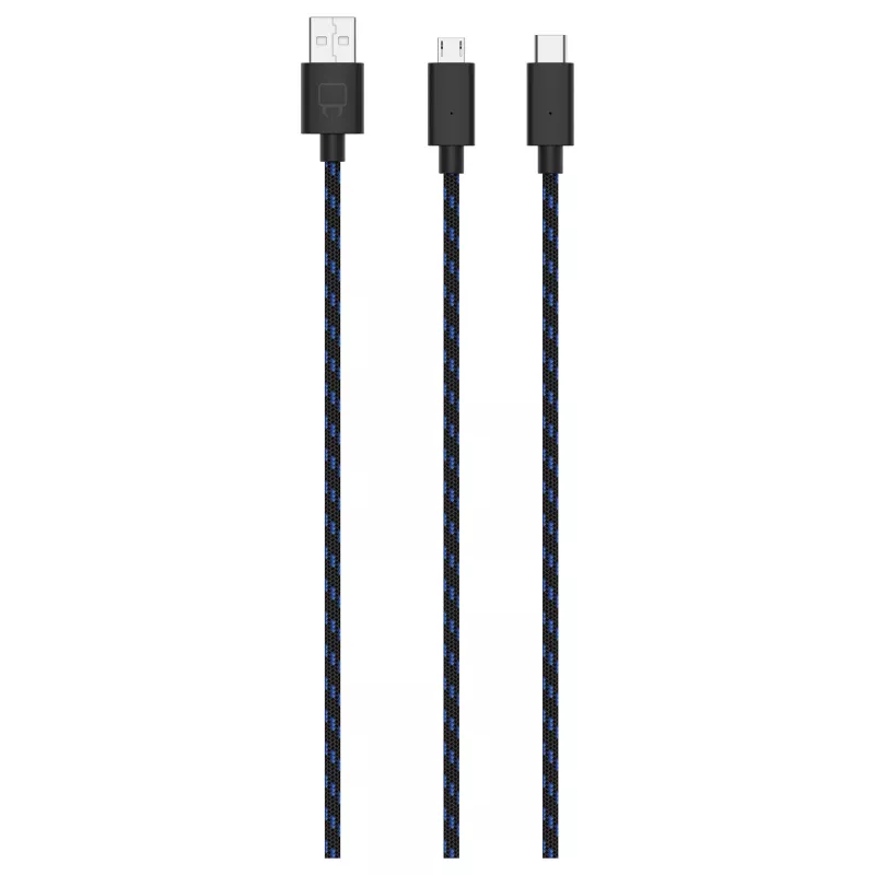 Estação de carregamento e suporte para headset Venom Stealth para PS5