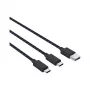 Estação de carregamento e suporte para headset Venom Stealth para PS5