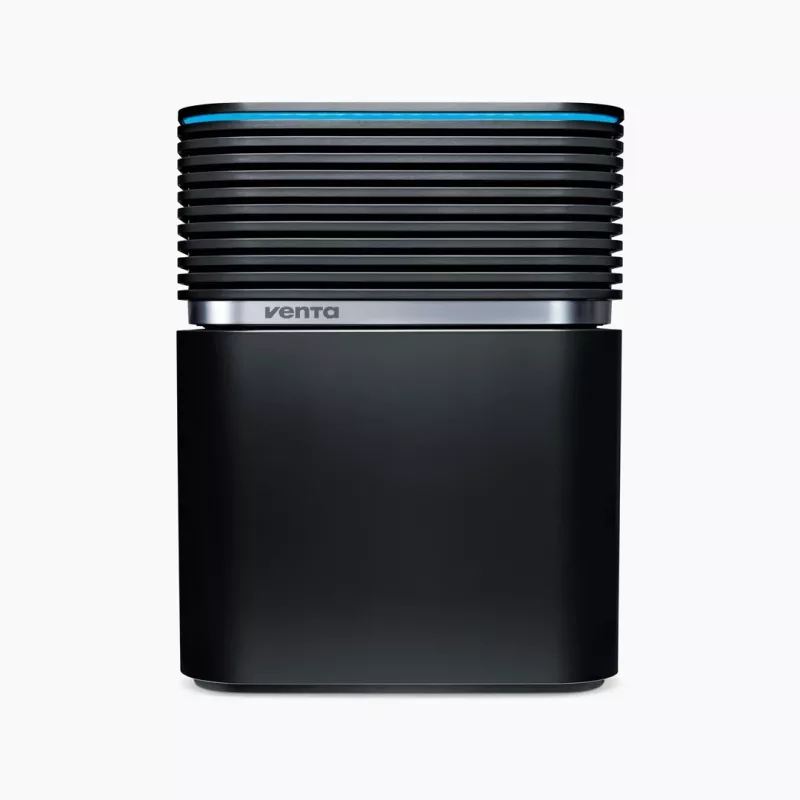 Humidificador de ar natural Venta AeroStyle LW74 WiFi 9L Preto 24W