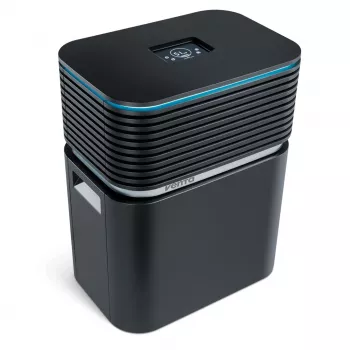 Humidificador de ar natural Venta AeroStyle LW74 WiFi 9L Preto 24W