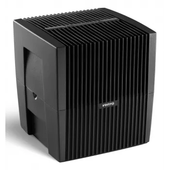 Lavador de ar / humidificador higiénico VENTA Classic LW25 Antracite
