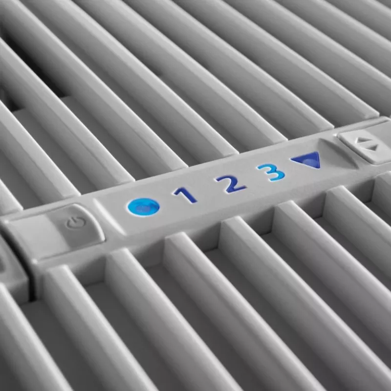 VENTA Classic LW25 lavador de ar / humidificador de ar higiénico branco